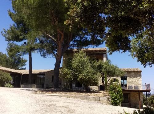 Le Bastion des Papes