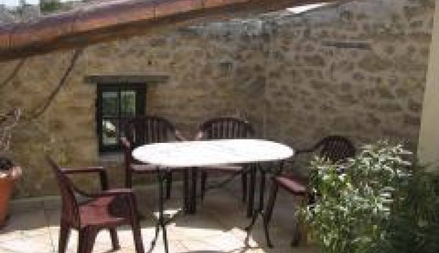 Le Bayard - SAINT-ANDRE-DE-SANGONIS