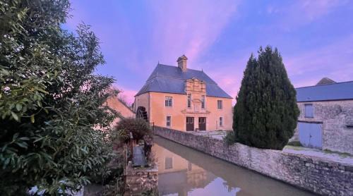 Le Beau Moulin