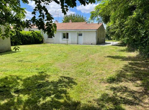 Le Beau Repaire de Jean