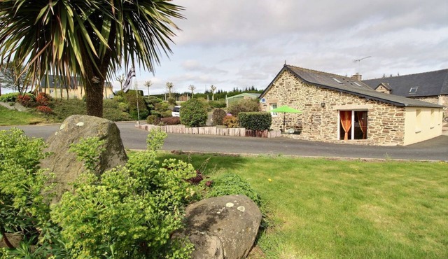 Le Beau Séjour - Plouguenast-langast