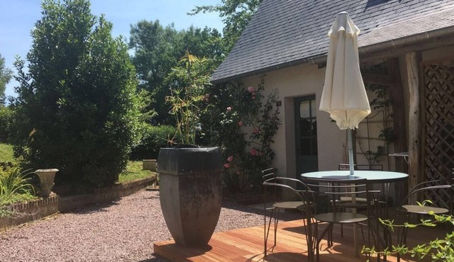 Le Bel Event - RY - Gîte