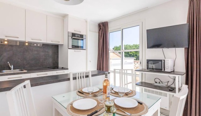 Le Belvédère (V3 207) by Interhome