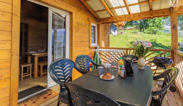 LE BELLECÔTE - LA PLAGNE TARENTAISE