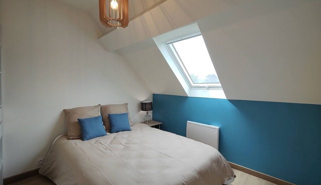 Le Bellerivois - Bus et Rives à Proximité