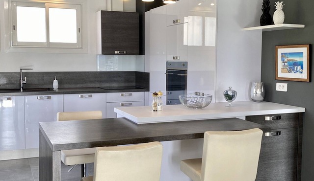 "Le bellevue", comfortable and peaceful