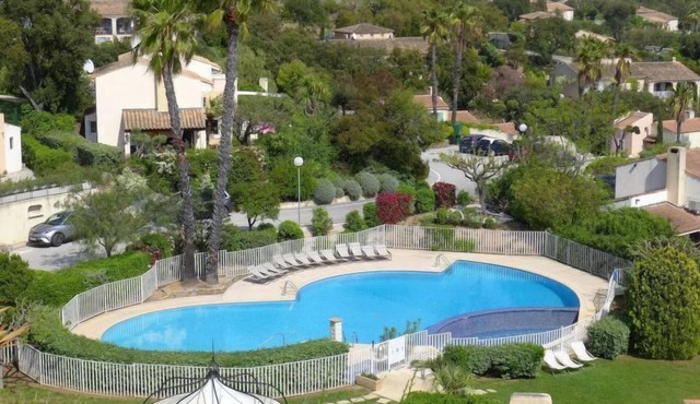 Le Belvédère by Interhome