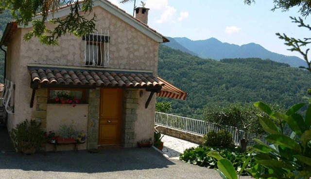 Le Belvédère - BELVEDERE