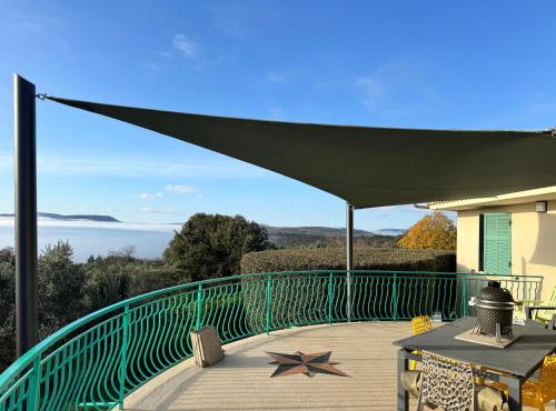 Le Belvédère d Espigoule