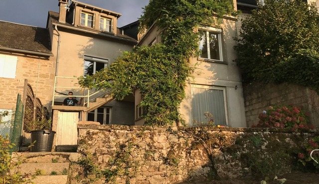 Le Belvédère de Treignac