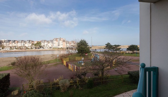 Le Belvédère by Interhome