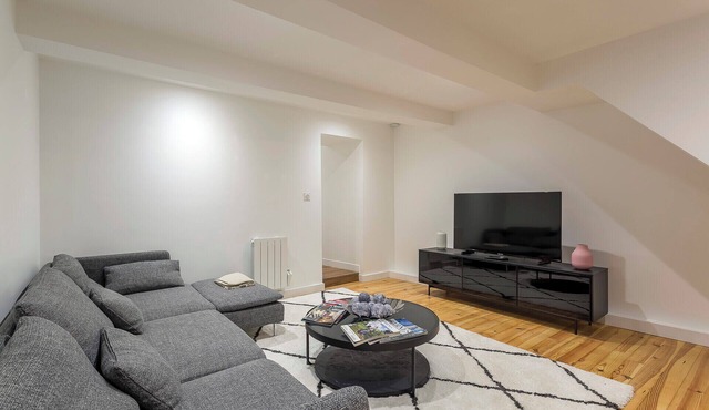 Le Belvédère - Coeur de Lyon 5ème