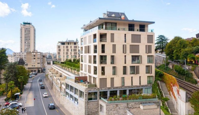 Le Belvédère D2.6 by Interhome