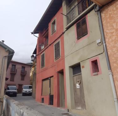 Le Belvedeou - Mercantour