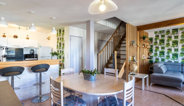 Le Berlioz by Interhome