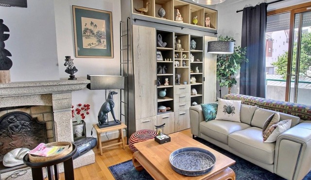 Le Bestiaire - LORIENT