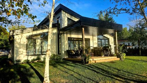 Le Betula - Nature Escape with Private Beach