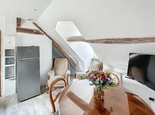 Le Bianca - Typique centre ville