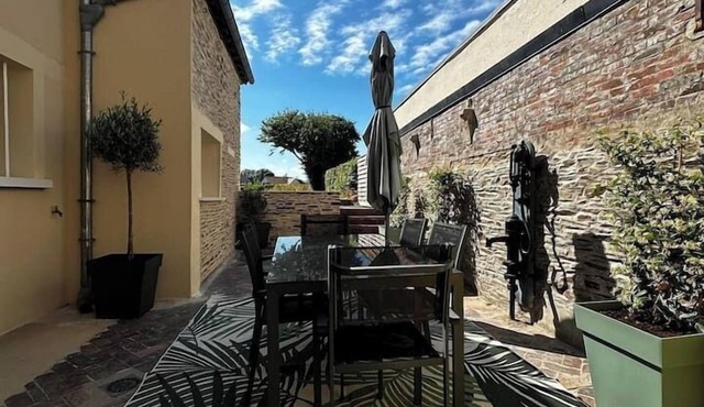 Le Biardais - Gites du Bessin