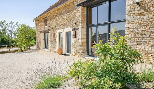 Le Bien-Aimé - VILLIERS SOUS PRASLIN