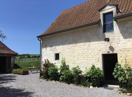 Le Big Family - LE MONT DE LA LOUVE