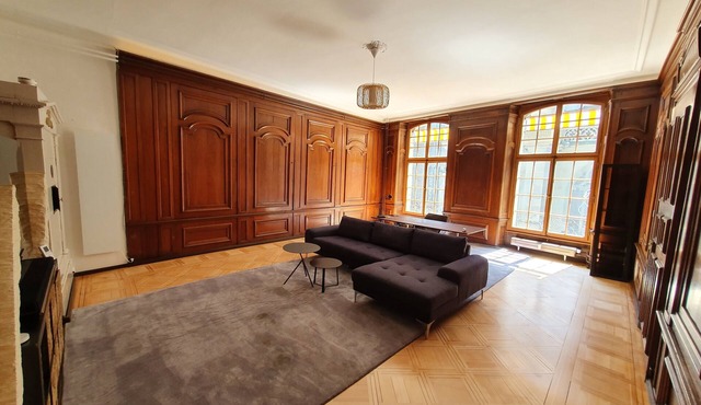 Le Bijou BK9 Presidential Suite