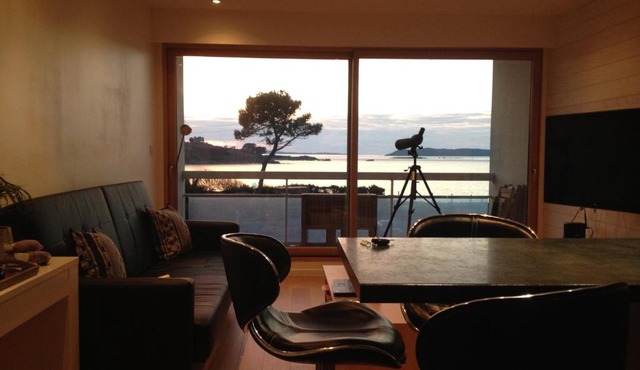 Le bijou des sept îles