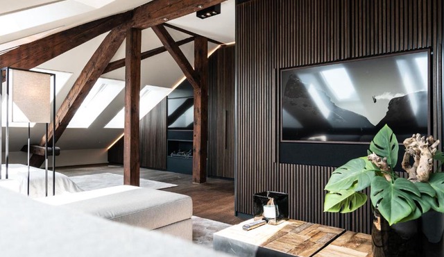 Le Bijou LQ80 Penthouse with Terrace