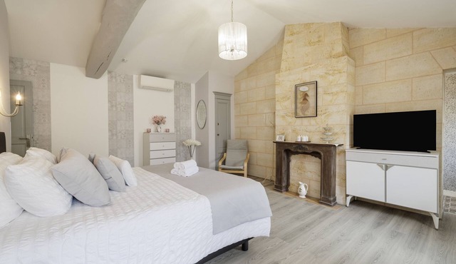 Le Bijou piscine, massage et spa