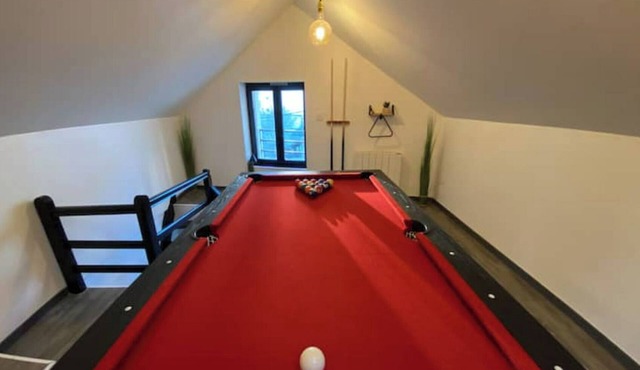 Le Bill'ppart Easy Life