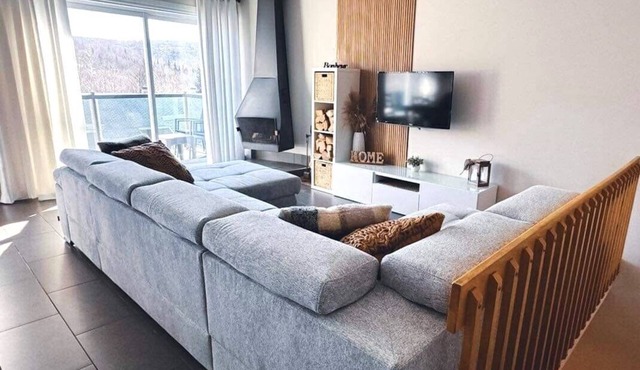 Le Bionick- Condo à louer Stoneham