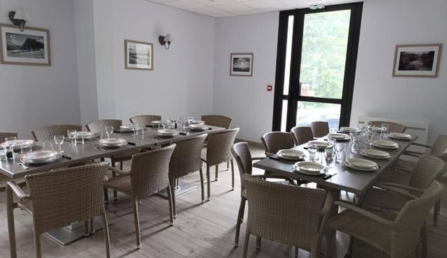 Le bistrot du berger
