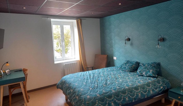 Le bistrot du Prieuré