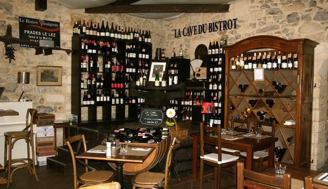 Le Bistrot Vinaigrette