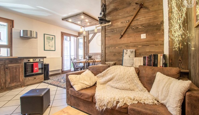 LE BIVOUAC - AUSSOIS