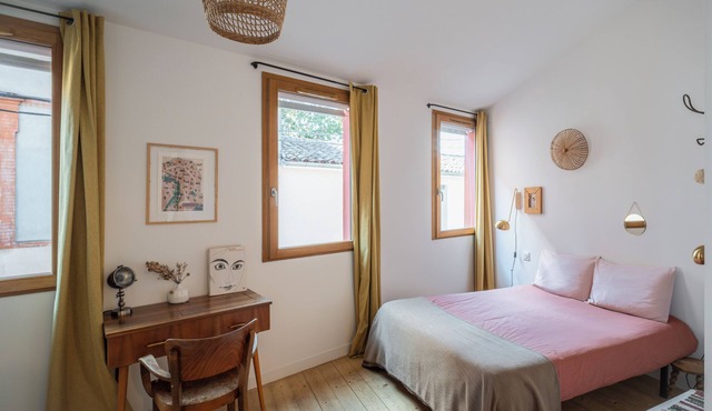 Le Bivouac - Toulouse