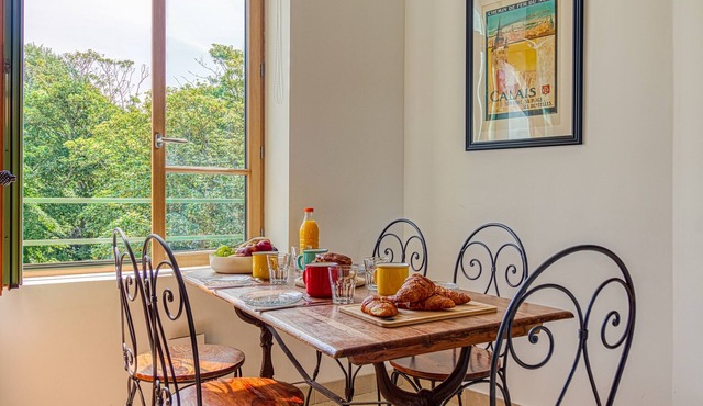 Le Blériot - Idéalement situé avec sauna