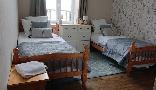 Le Black Dog 3 (1ere étage)