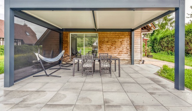 Le Blason - Maison face à la Seine