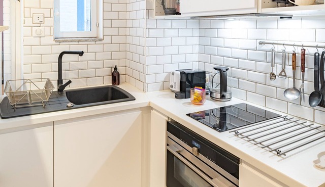 Le Blum - Loft au calme en coeur de ville