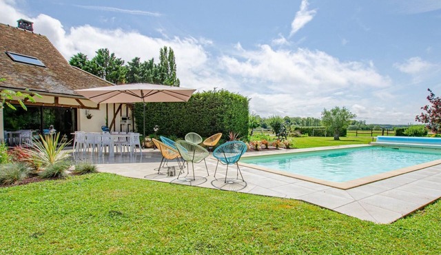 Le Bocage - PINEY - Gîte