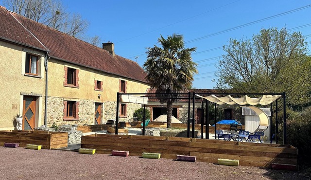 Le Bocage: your charming retreat in Normandy.