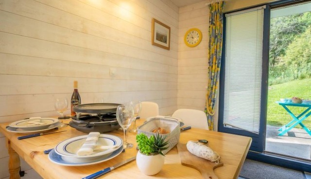 Le Bochate by Interhome