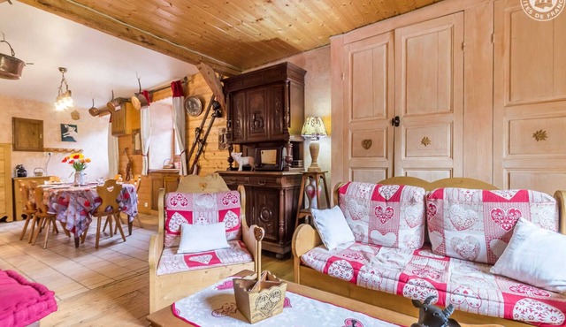 LE Boedete - LA Chapelle