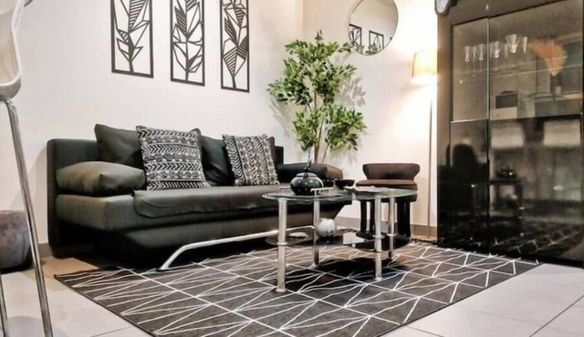 Le Bogolan ~ Cosy & Design