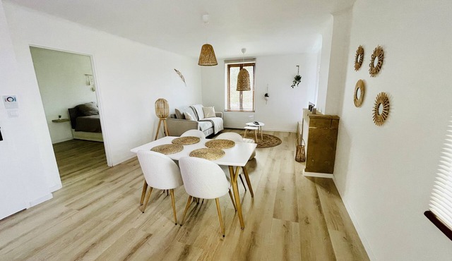 Le bohème Noisseville