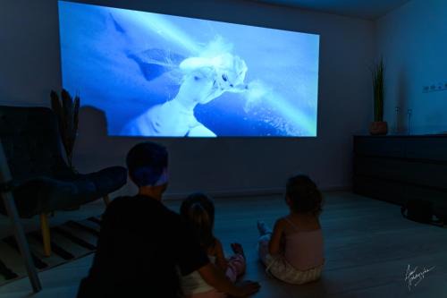 Le Bohème par Vosges Sérénité