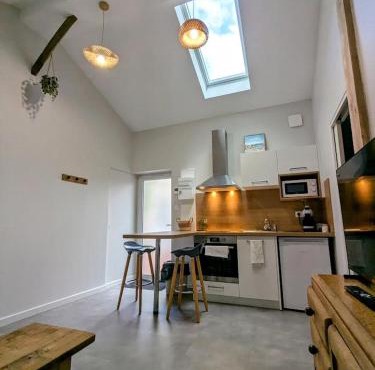 Le Bohème, sauna & spa