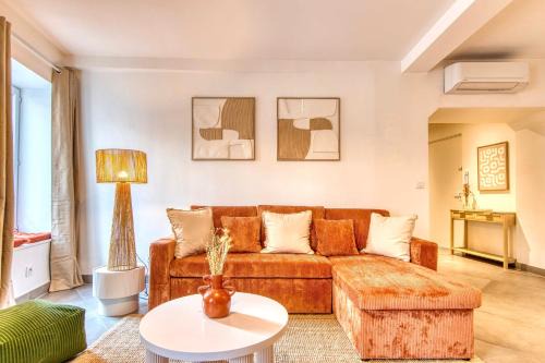 Le Bohème - Climatisé - Superbe T2 centre village