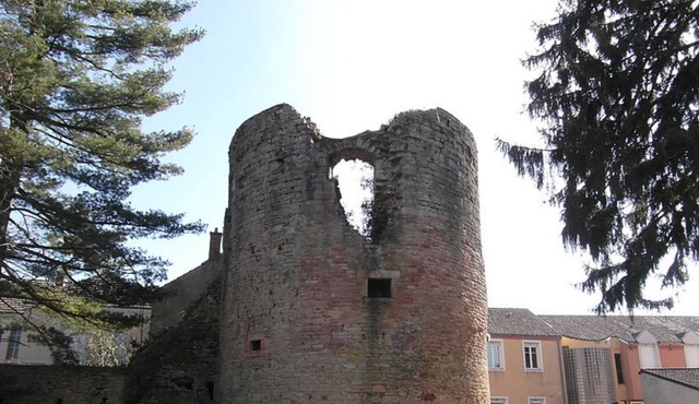 Le Boho, Studio Proche de Tournus